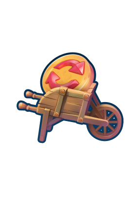 Free Spins purchase in the Shop