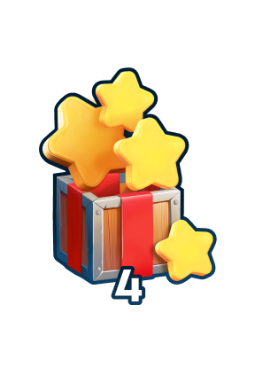 Release 4 bonuses