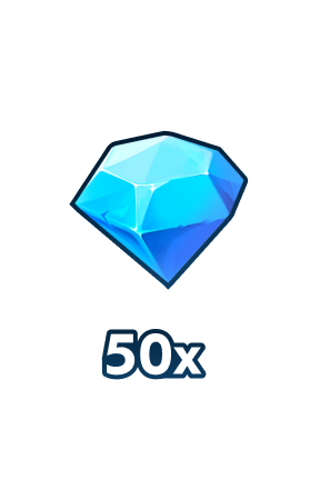 Win 50 times in casino