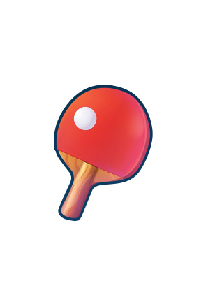 Place single bet on Table tennis