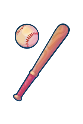 Place single bet on Baseball