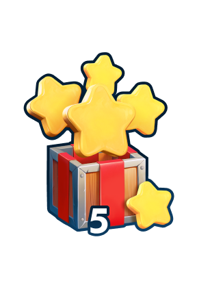 Release 5 bonuses